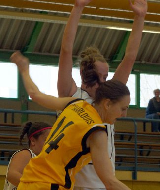 Saarlandpokal mit 4 Mannschaften