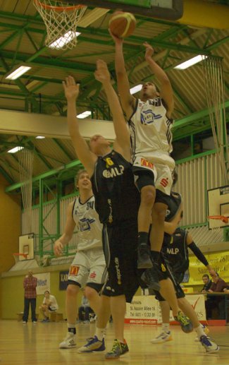 Saarlandpokal mit 4 Mannschaften