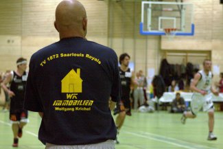 Basketball-Saarland-Pokal geht nach Saarlouis