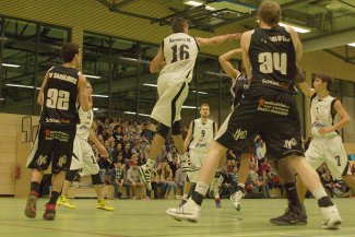 Basketball-Saarland-Pokal geht nach Saarlouis