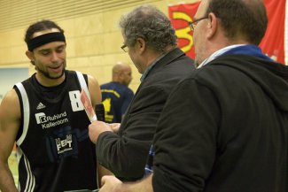 Basketball-Saarland-Pokal geht nach Saarlouis