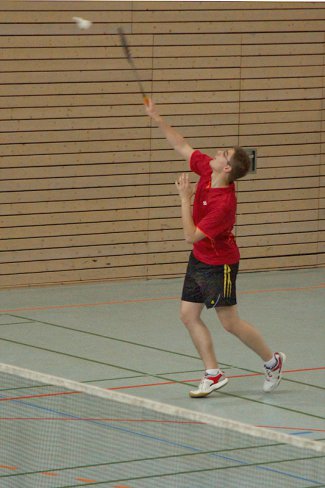 Silber im Kreisklassenpokal