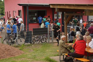 Baseball-Bundesliga Heimspiele