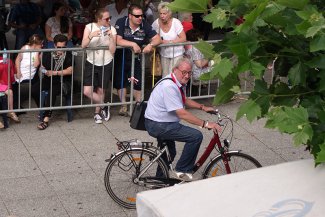 Festumzug 200 Jahre Landkreis