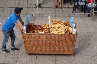 Festumzug 200 Jahre Landkreis