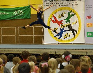 Wir im Verein mit Dir