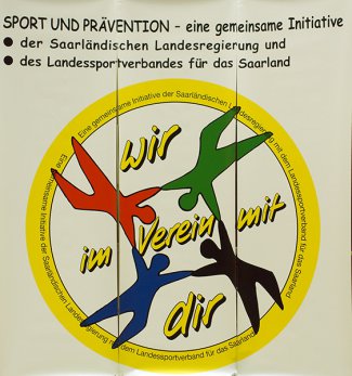 Wir im Verein mit Dir