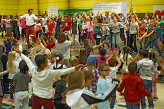 Wir im Verein mit Dir