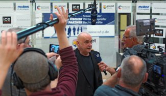Royals im Halbfinale