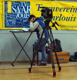 Royals in der Schule: Römerberg und RSG