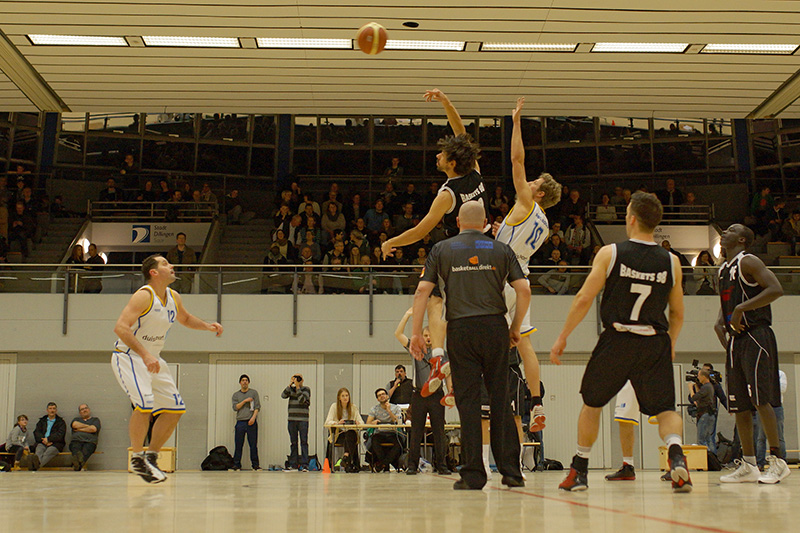 BVS Saarland-Pokal 2016